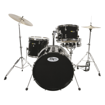 Sound percussion labs sp2bk 1